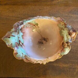 Vintage Candy Dish Vienna Austria